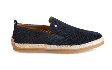 8804 Roberto Serpentini Espadrilles / Blue